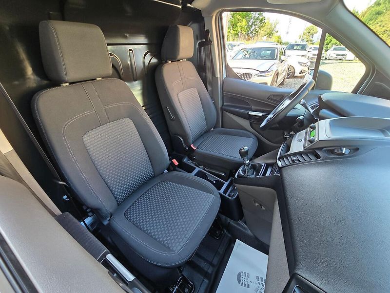 Ford Transit Connect L2 1.5 74kw Trend 1.Maj. ČR - fotka 11 z 22