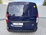 Dacia Dokker 1,6 i 60kW CNG klima původ ČR - náhled 11