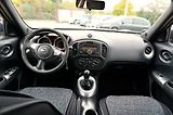 Nissan Juke (2015) 1,6i 69 kW - náhled 25