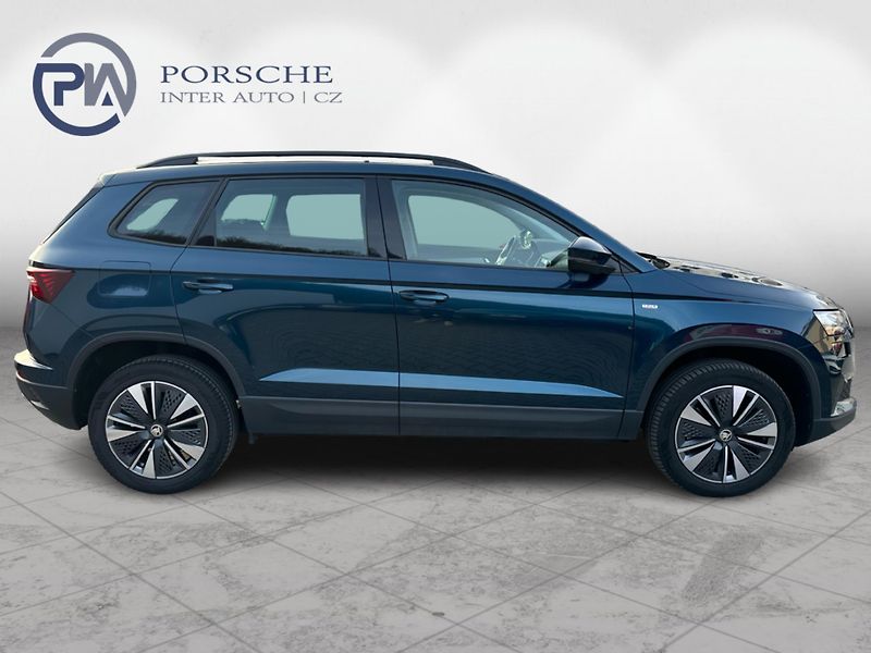 Škoda Karoq Tour 2.0 TDI 85 kW DSG - fotka 7 z 21