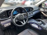 Mercedes-Benz GLE Coupé 350 d 4MATIC kupé AMG Li - náhled 10
