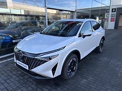 Nissan Qashqai (2025) N-CONNECTA 1.3 DIG-T 116kw Aut - fotografie inzerátu