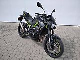 Kawasaki Z900F - náhled 1