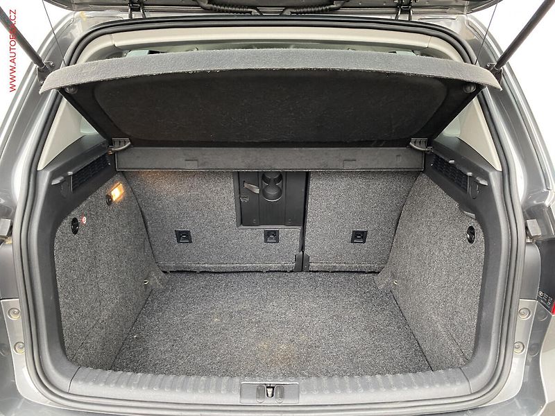 Volkswagen Tiguan (2014) 1.4 TSi, Trendline, navi - fotka 7 z 17