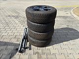 Dacia Duster 1,6 SCe 84 kW Comfort 4x4 S&S - náhled 23