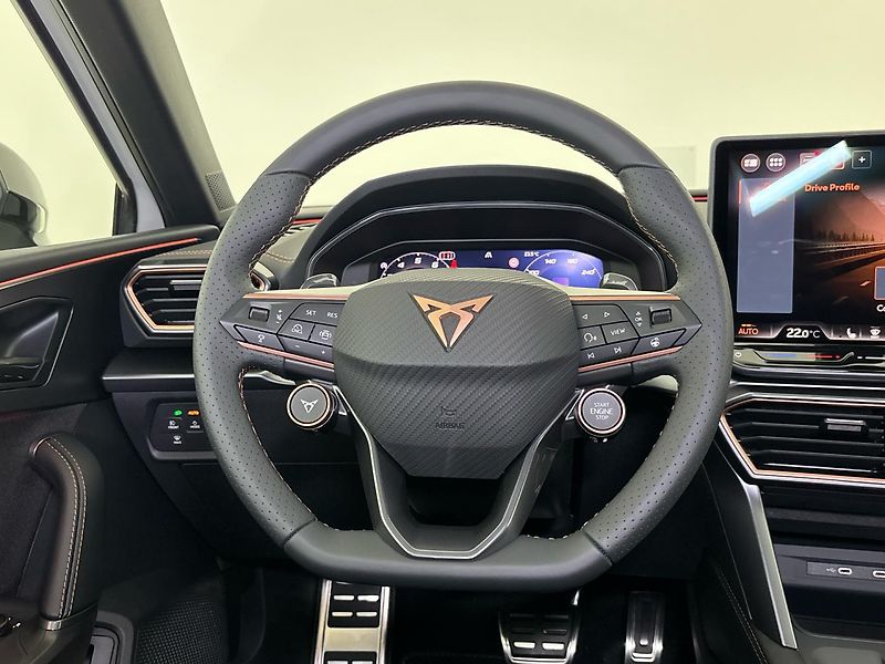 Cupra Leon (2026) SP - fotka 18 z 29