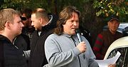 Orientační jízda Rokycanskem zavedla účastníky i na Hořovicko a Zbirožsko.