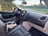 Chrysler Town & Country (2012)  3,6 LPG Limited DVD 2012 - náhled 8