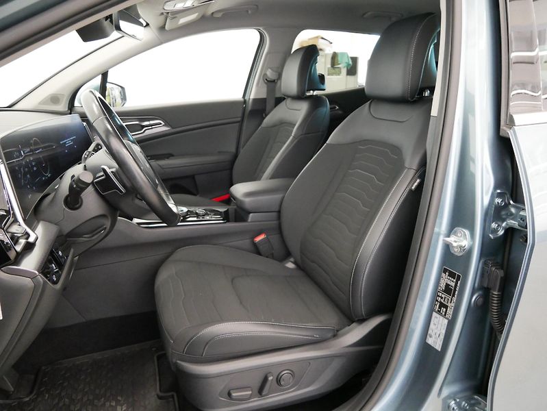 Kia Sportage - fotka 11 z 30