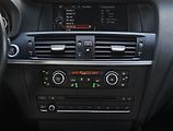 BMW X3 (2014) xDrive20d, 4X4, Automat, Navi - náhled 12