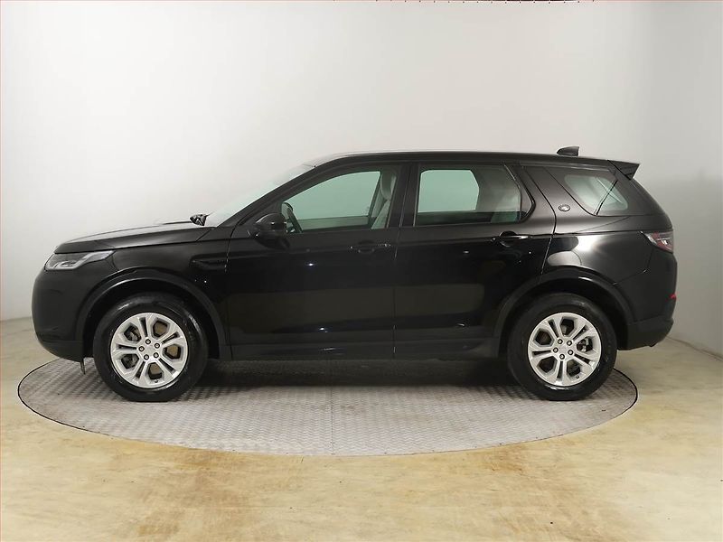 Land Rover Discovery Sport (2019) TD4 - fotka 3 z 23