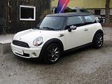 Mini One (2009) 1.4 16v 55kW  NOVÁ SPOJKA - náhled 1