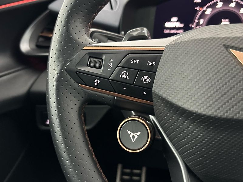 Cupra Terramar DSG - fotka 23 z 30