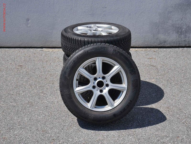 Nissan Qashqai (2011) 1.6 16V, ČR, Klima - fotka 17 z 17