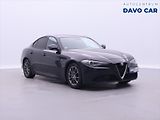 Alfa Romeo Giulia 2,1 JTD 110kW Aut. Navi Xenon - náhled 1