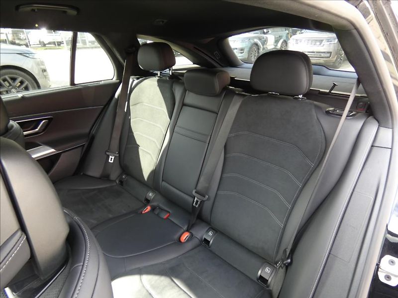 Mercedes-Benz Třídy E 2,0 300de 4M,1Maj, ČR, DPH - fotka 16 z 50