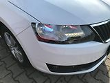 Škoda Rapid (2017) Ambition 1,0 TSI - náhled 19