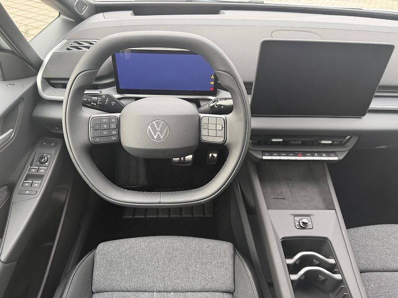 Volkswagen Ostatní (2026) Style 79kWh - fotka 6 z 7