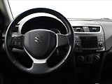 Suzuki Swift 1,2 i 4x4 pěkný stav, serv.kni - náhled 24