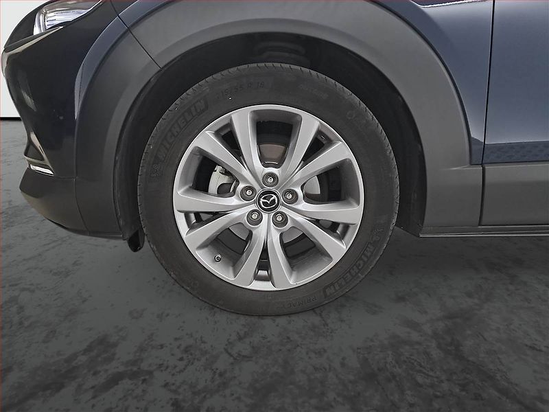 Mazda CX-30 (2021) Skyactiv-G 2.0 - fotka 15 z 21