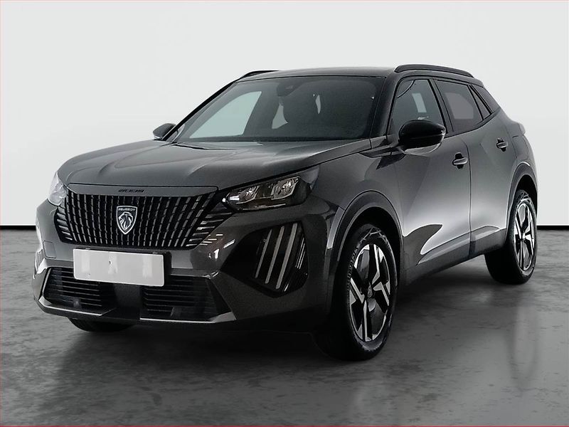Peugeot 2008 (2025) Allure 1.2 MHEV - fotka 2 z 17