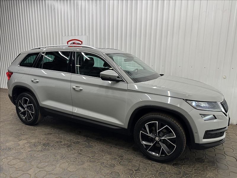 Škoda Kodiaq 1.5TSI Virtual Style LED - fotka 11 z 40