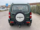 Suzuki Jimny 1,3 i RANGER 4x4 SERVIS TAŽNÉ - náhled 7