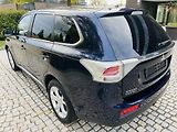 Mitsubishi Outlander 2.0i MANUÁL 1.MAJITEL TAŽNÉ - náhled 18