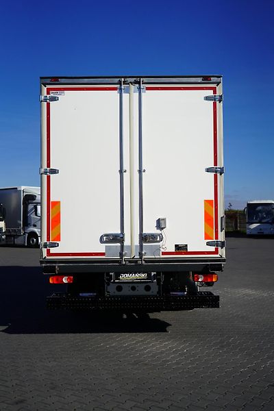 DAF LF (2022) 260 / ACC / EURO 6 / CHŁODNIA  - fotka 31 z 41