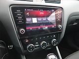 Škoda Octavia (2018) RS 2.0 TSI, Automat, Navi - náhled 12