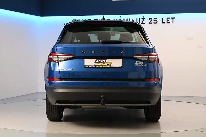 Škoda Kodiaq (2023) 2.0 LED DSG ACC VIRTUAL Alcant - fotka 6 z 36