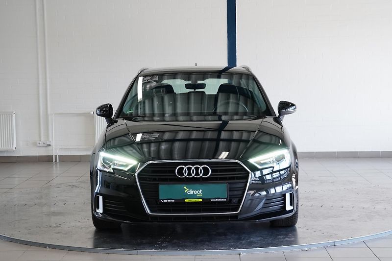 Audi A3 - fotka 4 z 29