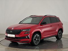Škoda Karoq Sportline DSG - fotografie inzerátu