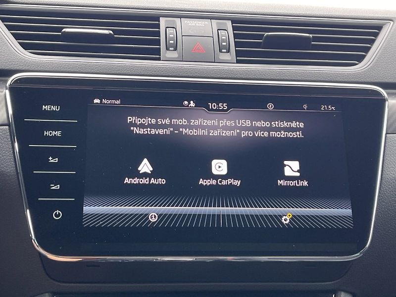 Škoda Superb (2022) Sportline 2.0 TDI 147kW DSG - fotka 18 z 35