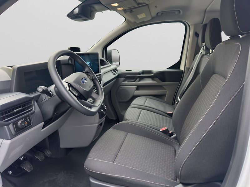 Ford Transit Custom (2026) 2,0 EcoBlue 100kW, Kombi Van M - fotka 9 z 11