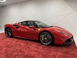 Ferrari 488 (2018) 488 GTB*LIFT*CAMERA*QUIO*DPH - náhled 6