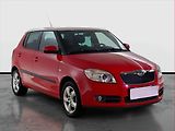 Škoda Fabia (2009) Sport 1.2, Eko.zaplacen - náhled 1