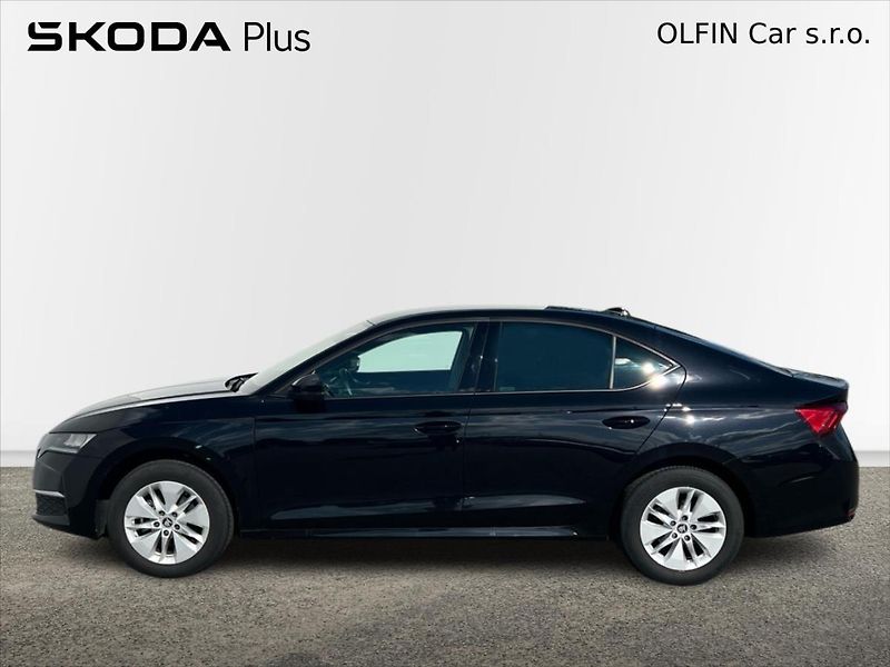 Škoda Octavia 1,5 TSi 85kW SELECTION  IV. - fotka 3 z 24