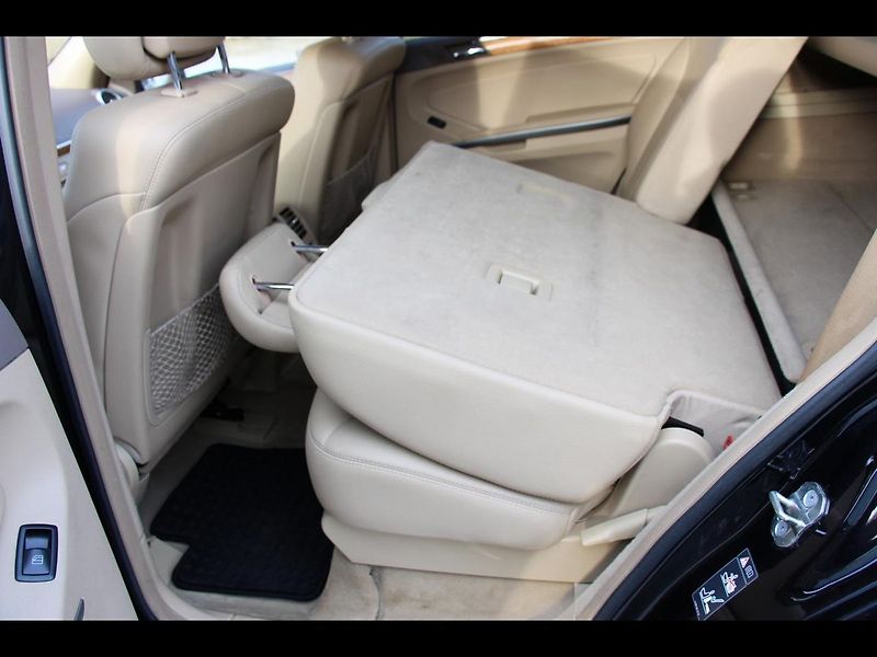 Mercedes-Benz GL 320 CDI 4Matic/navi/kůže - fotka 42 z 53