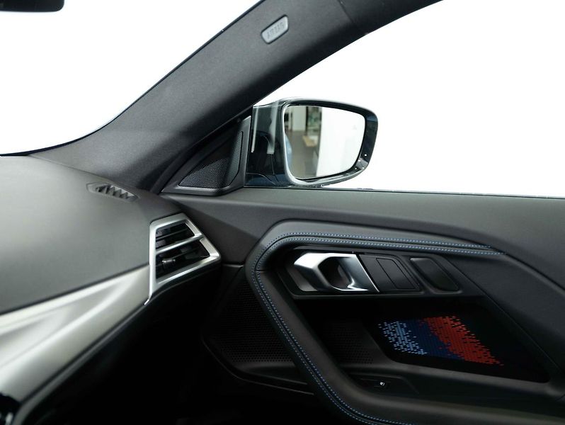 BMW Řada 2 M240i xDrive Coupé - fotka 18 z 21