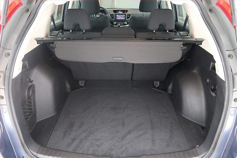 Honda CR-V (2017) 2.0 i-VTEC - fotka 13 z 20
