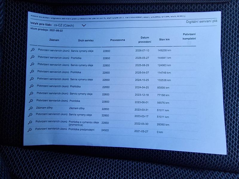 Škoda Superb 2.0TDI 110kW Style Combi,1Maj - fotka 48 z 49