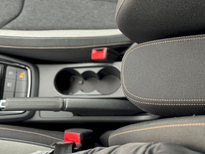 Škoda Kamiq (2026) Top Selection 1.0 TSI 85 kW - fotka 19 z 25