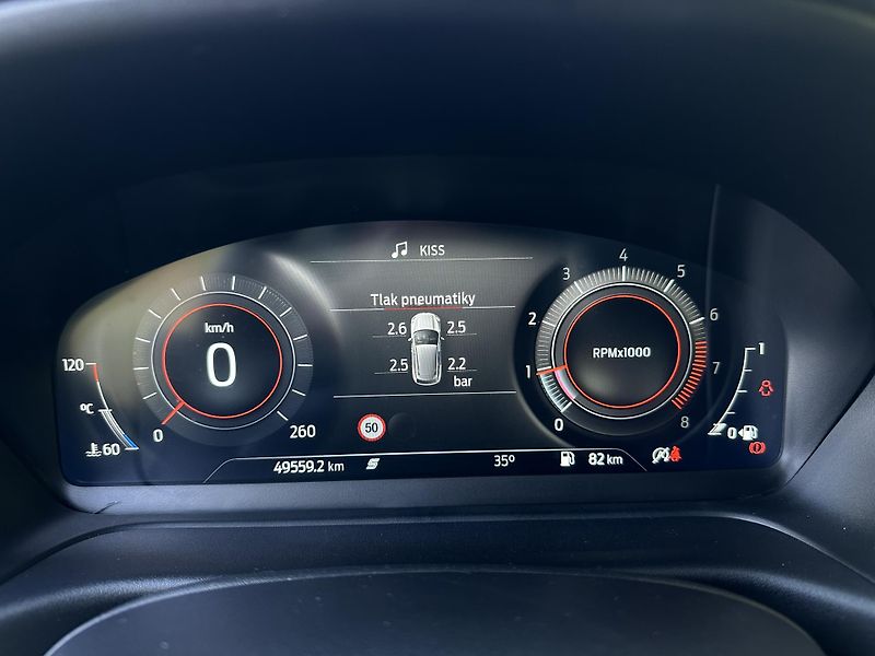 Ford Puma (2023) ST PERFORMANCE*147kW*1.Maj.B&O - fotka 14 z 50