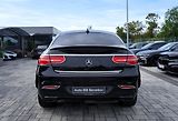 Mercedes-Benz GLE 350d 4Matic AMG/tažné/Harman - náhled 4