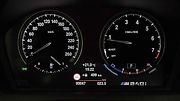 BMW řady 2 po faceliftu.