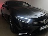 Mercedes-Benz CLS 3,0 53 AMG DPH MASÁŽ 360° 4M+ - náhled 43