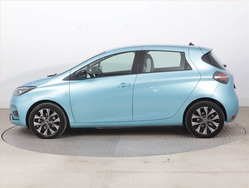 Renault ZOE (2022) ZE50 R135, SoH 95%, Automat - fotka 3 z 18