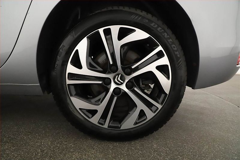 Citroën C4 SpaceTourer (2022) 1.5 BlueHDi, 7 míst, ČR,1.maj - fotka 22 z 22