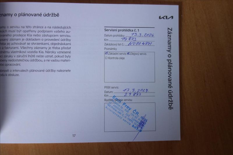 Kia Ceed 1,5 T-GDi,ČR,1 MAJ.,SERV.KN. - fotka 39 z 40